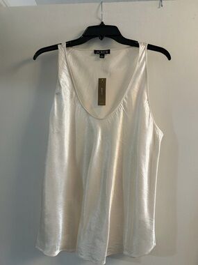 J.Crew Tank NWT